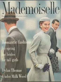 Mademoiselle (magazine)